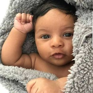 Meet your Posher, Kenneth